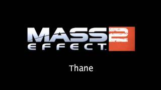 Mass Effect 2 HQ Music - Thane
