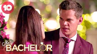 Brooke and Jimmy's Real Talk  | The Bachelor Australia