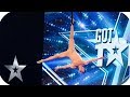 Bruno Rosa | Audições PGM 06 | Got Talent Portugal 2018