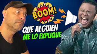 YOSCAR SARANTE | LA NOCHE | SUAVIDAD Y POTENCIA SIN LÍMITE | Analizando Su canto En Vivo