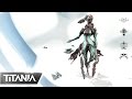 Warframe Profile - Titania