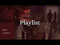 [Playlist] Dark Romance | Books| 🖤💋🍷