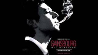 Gainsbourg (Vie Héroïque) Soundtrack [CD-1] - Aux armes et caetera (Eric Elmosnino)