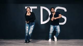 Yeh Ishq Hai | Dance Cover | Ahmad khan - The Dance Station
