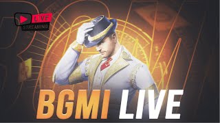 8+ KD POSSIBLE IN ANDROID? | NEW SEASON IS HERE | #live #livestream #bgmi #bgmilive