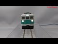 【開封動画】tomix 98707 国鉄 153系電車 新快速・高運転台 セット【鉄道模型・nゲージ】