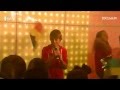 [OPENING PARTY] Junior Eurovision 2012: Belgium: Fabian - 