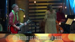 Custer Road UMC Live Stream