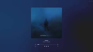 CalmMinutes - October by Antent