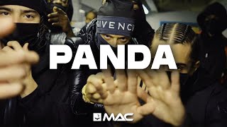 [FREE] Russ Millions x Central Cee "Panda" Sample Drill Beat | Melodic Drill Instrumental