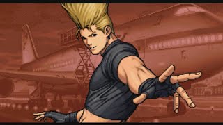 【二階堂紅丸】必殺技 超必殺技【KOF99】