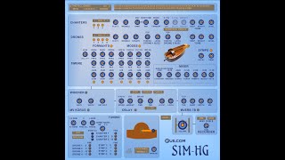 Quilcom SIM HG