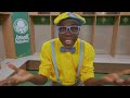 blippi e juca visitam um parque interior 1 hora de juca blippi em português vídeos educativos