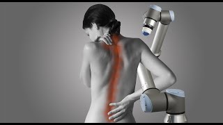 Massage Robotics Deep Dive Overview