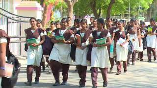 MUTHAYAMMAL POLYTECHNIC COLLEGE (OLD CAMPUS)