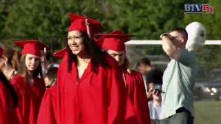 2022 B-R Graduation