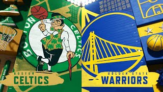 FULL GAME HIGHLIGHTS: Boston Celtics vs. Golden State Warriors | March 16, 2022
