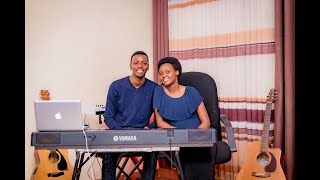 MORNING WORSHIP WITH PAPI CLEVER \u0026 DORCAS : EP28 _Nishimiye ko Data wa twese _Urukundo ruhebuje