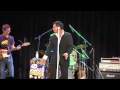 ぶー吉band10.9.12 03シーサイド＃9001