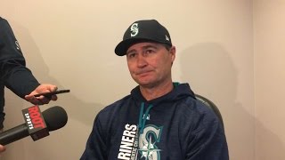 SEA@PHI: Servais on wild victory against Phillies