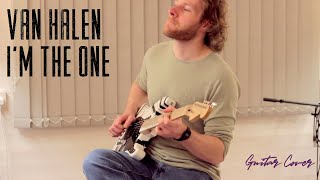 Van Halen - I'm the One - COVER