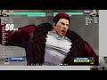 kof15　山崎　山崎がこう見えてバランスキャラであるゆえんについて