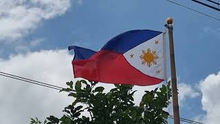 Philippine Flag (Atlas Super Flags)