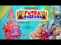 LIVE NGARAK BUROK PUTRA NUGRAHA | Khitanan M. Arsyad & Sultan Malik | Ancaran 12 Oktober 2024