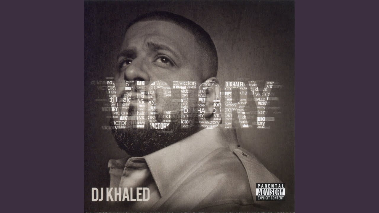DJ Khaled - Victory (feat. Nas & John Legend) DJ Khaled - Victory (feat. Nas & John Legend)