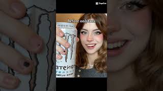 UwU girl edit (hannah owo) #shorts #viral #trending