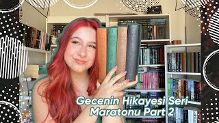 Gecenin Hikayesi - NG Kabal Seri Maratonu Part2