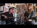 anais mitchell npr music tiny desk concert