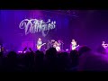 The Darkness- Growing On Me - Manchester Arena 2/2/23