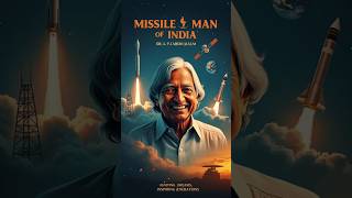 Missile Man's Legacy | Kalam's Vision | Inspiring Millions #APJAbdulKalam #MissileMan #Inspiration