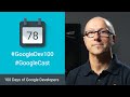 Cast Icon Positioning (100 Days of Google Dev)