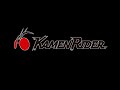 Kamen Rider All Opening