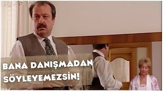 Mine, Şevket'in Ailesini İstemiyor! | Bizimkiler 5. Bölüm