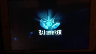 Opening Logos Ratchet And Clank (DVS)