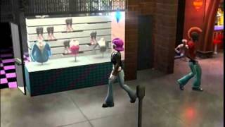 The Urbz - Concept Trailer