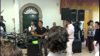 ROCCO SPINELLI-FEAT-MINO VASTANO-CIENT'APPUNTAMENT .LIVE