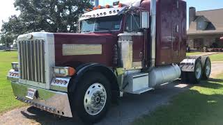 1995 PETERBILT 379 For Sale