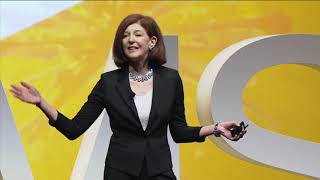 Pamela Meyer How to Spot Deception