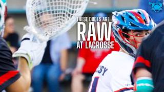 this is pro lacrosse (PLL Baltimore 2026)
