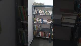 Book Junction Library, Tirupur