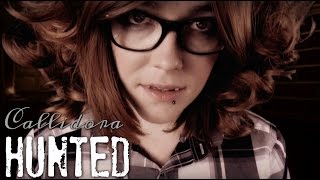 ☆★ASMR★☆ Hunted | Callidora | An intellectual pursuit