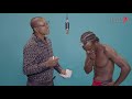 Gift Amuli ft Talent Boi - Cash Hamuna | COLOR VIBES