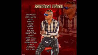 Xitsai Tsai ( official music) 2025