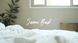 Same Bed - Lyric Video | Nieman
