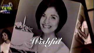 Wishful concert Agot Isidro 1996