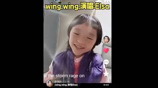 {wjng.wing.祝各位親愛觀众聽众聖诞愉快身體健康}